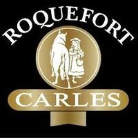 ROQUEFORT CARLES (environ 250g)