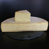 RACLETTE AU PIMENT D'ESPELETTE (300g)