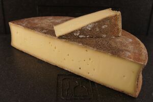 Abondance fermier 250 g