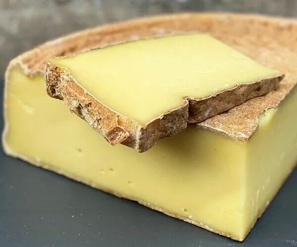 VACHERIN FRIBOURGEOIS RUSTIQUE 