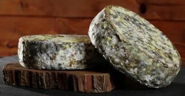 TOMME DE SAVOIE  FERMIERE IGP