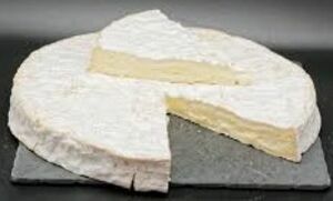 BRIE DE MEAUX (environ 200g)