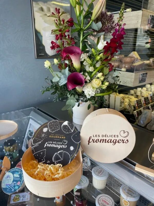 Pour des papas fins gourmets