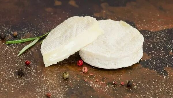 ROCAMADOUR FERMIER AOP 