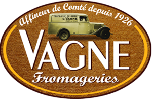 COMTÉ TRES GRAND AFFINAGE 28 à 36 mois (environ 250g)