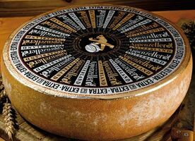 APPENZELLER EXTRA 500g Environ