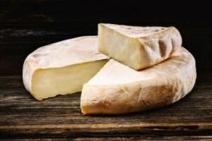 REBLOCHON FERMIER  AOP 1/4 