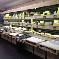 Les Délices Fromagers