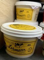 CANCOILLOTTE A L'AIL