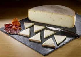 RACLETTE NATURE IGP (300g)