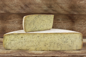 RACLETTE  A L'AIL DES OURS (300g)