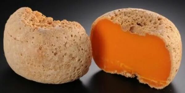 MIMOLETTE EXTRA VIEILLE 