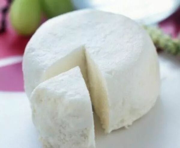 CHEVRE FRAIS FERMIER