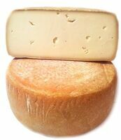 TOMME DE CHEVRE FERMIERE (environ 200g)