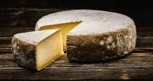 TOME DES BEAUGES AOP (environ 200g)