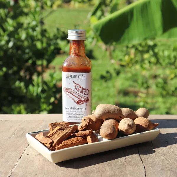 SAUCE TAMARIN CANNELLE