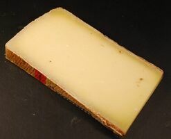 FRIBOURG D'ALPAGE OU GRUYERE SUISSE (environ 200g)