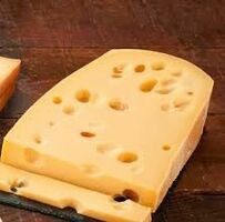 EMMENTAL DE SAVOIE IGP (environ 200g)