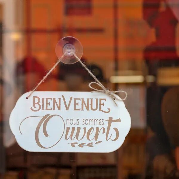 Samedi on ne ferme presque plus