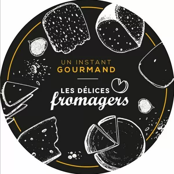 Carte cadeau des Délices Fromagers