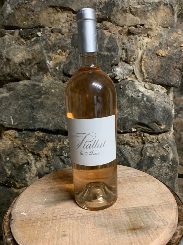 Domaine PIALLAT Rosé